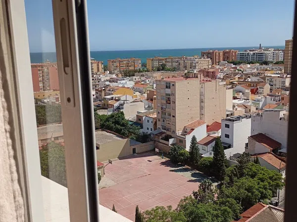 Piso en Calle Maestro Guerrero, 4, Huelin - Foto 3