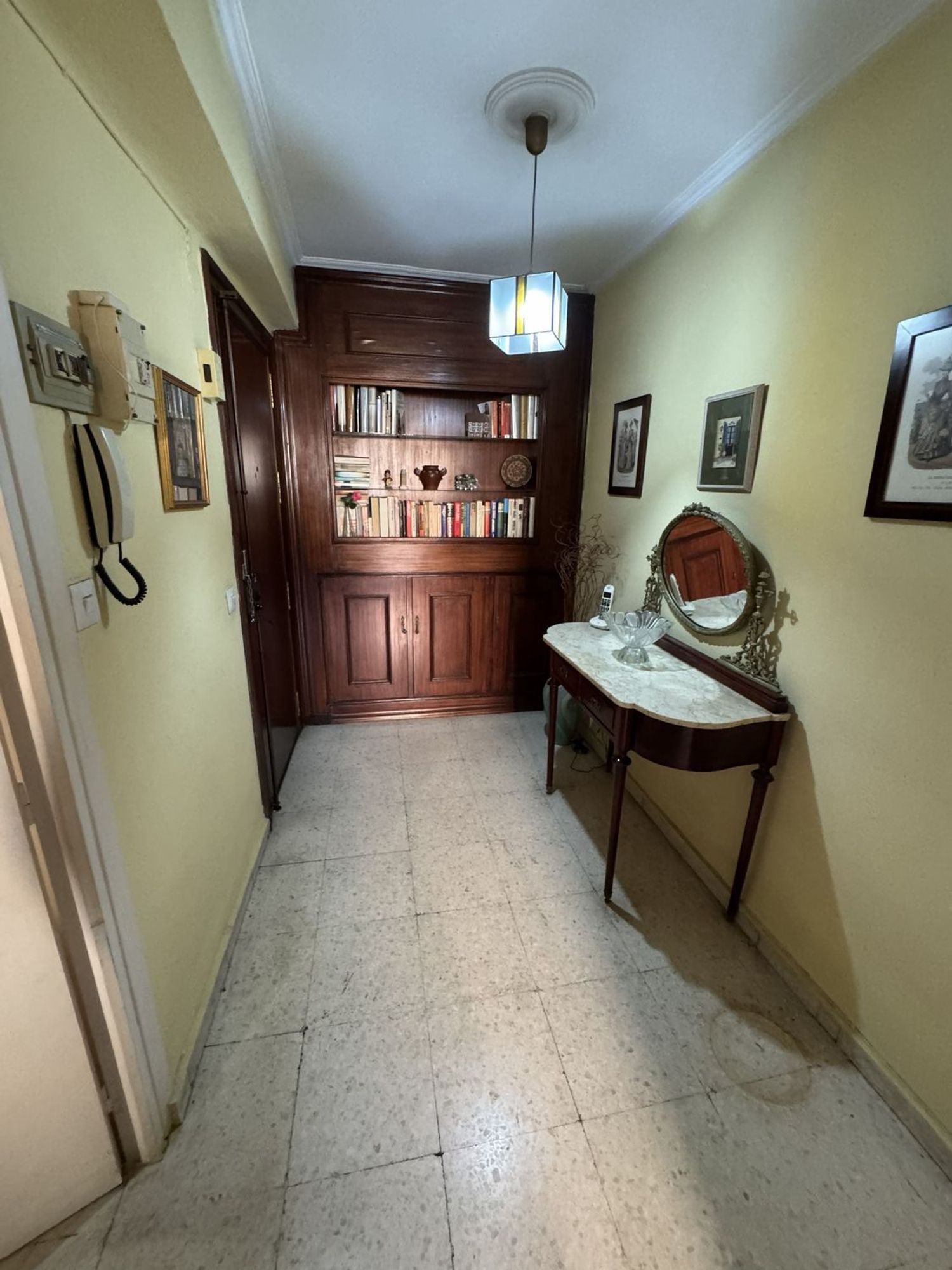 Piso en calle Gerona, 11 - Foto 4