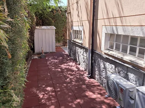 Casa o chalet independiente en Travesía Ramón Baños, 6, Zona Pueblo - Foto 31