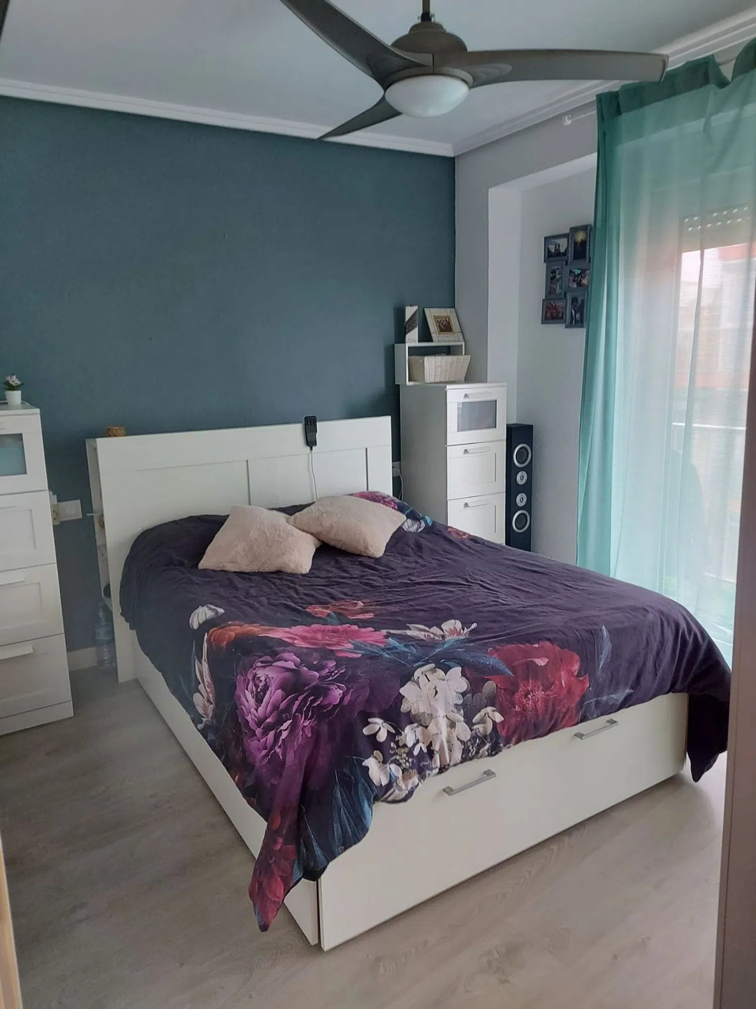 Piso en Barrio Playa de la Malvarrosa - Foto 21