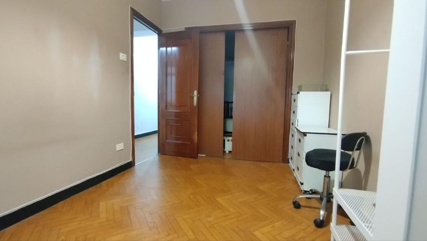Piso en Calle Santa Cecilia, 5, Monte Alto - Zalaeta - Atocha, Monte Alto - Zalaeta - Atocha - Foto 3