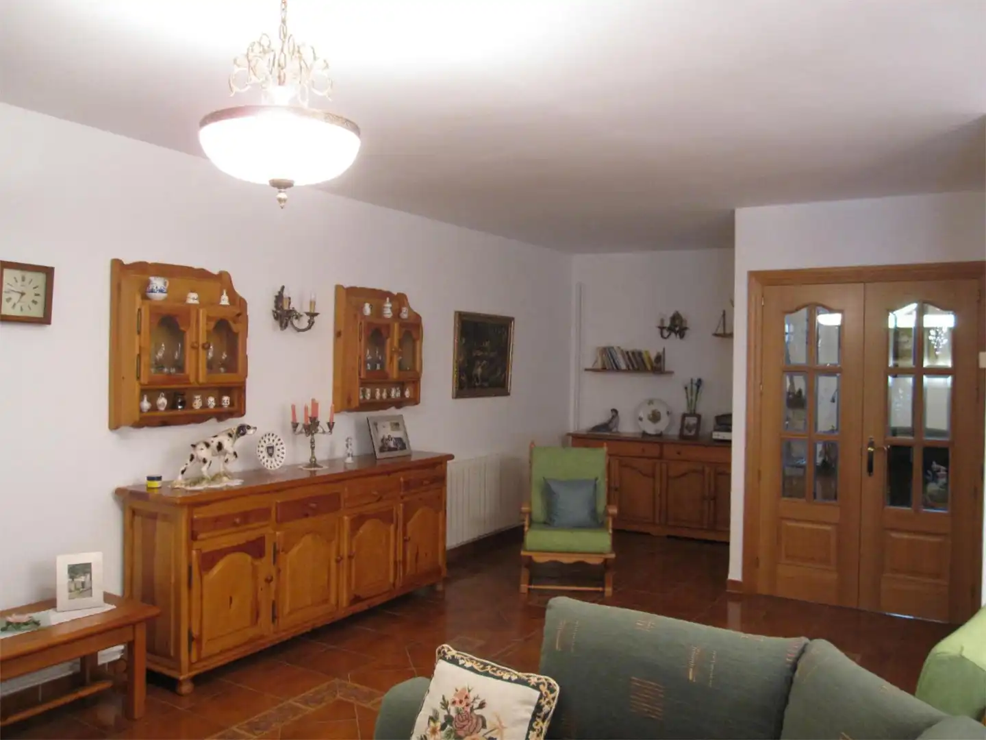 Chalet en  Calle las Huertas 1 - Foto 15