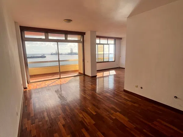 Piso en Avenida Alcalde José Ramirez Bethencourt, 23, Arenales - Lugo - Avda Marítima - Foto 14
