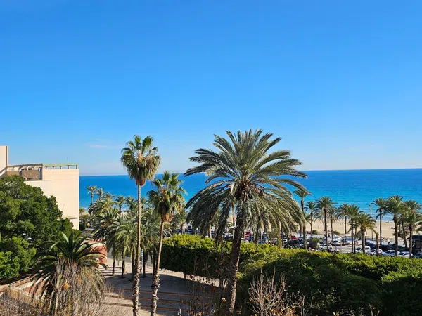 Piso en plaza Paseíto Ramiro, 3