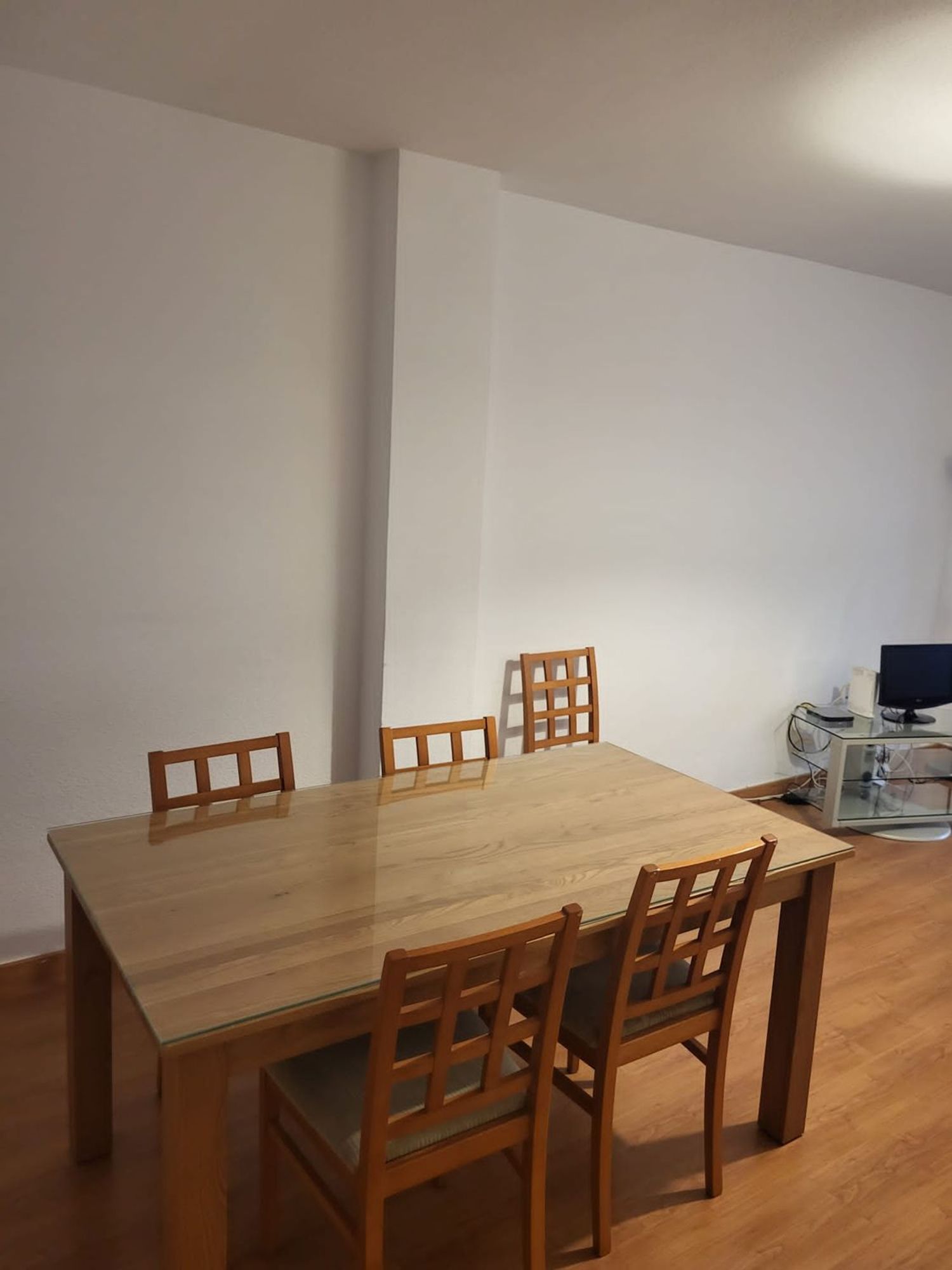 Piso en Alameda de Capuchinos, 76, Olletas - Sierra Blanquilla - Foto 13