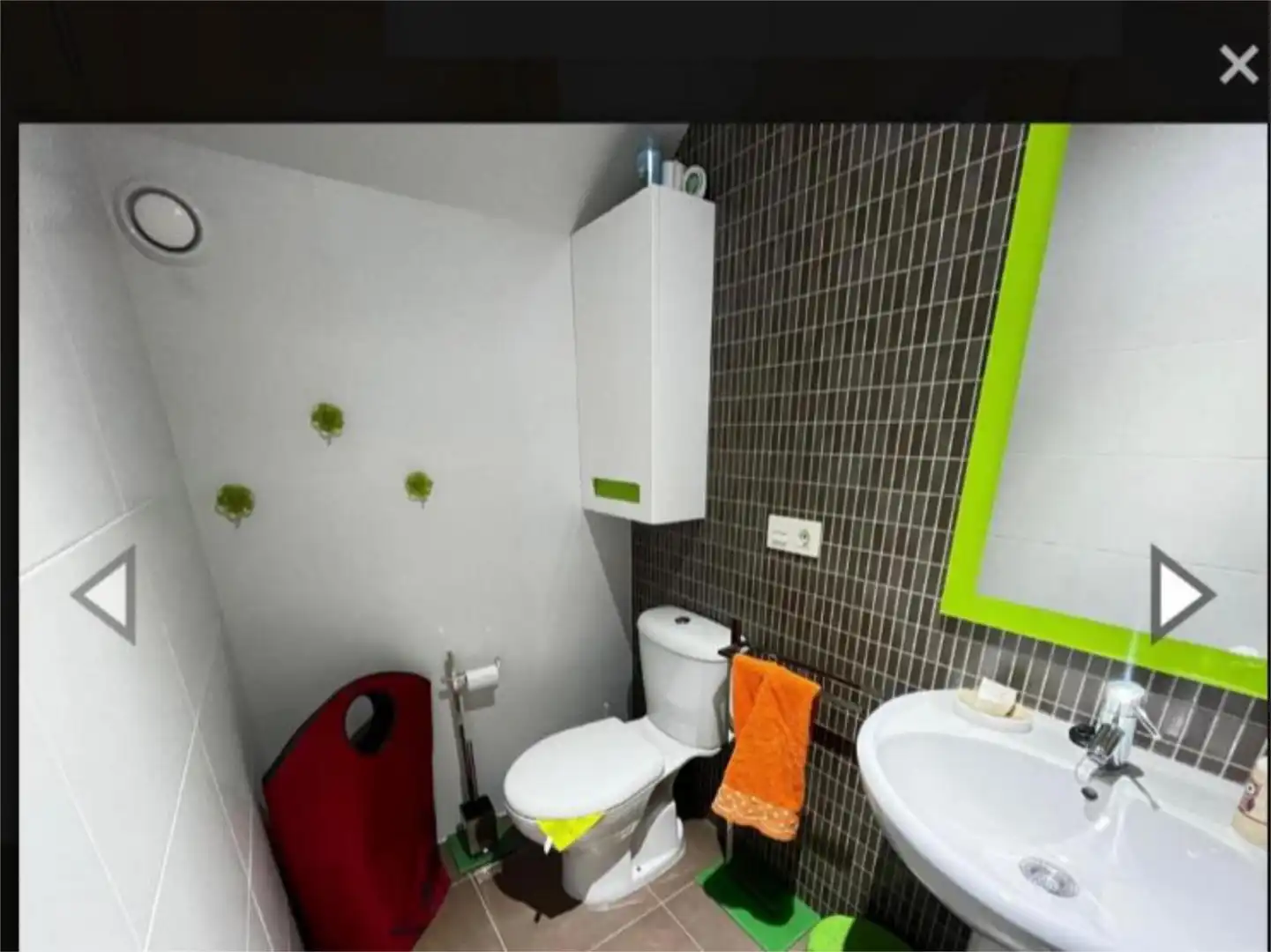 Piso en  Calle Hotel 1 - Foto 7