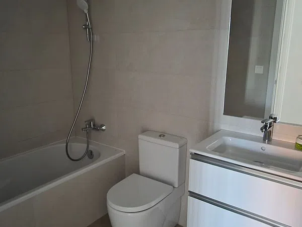 Piso en Plaza Brigada Paracaidista, 30007 Cpn, Zona Juan Carlos I - Avenida de Europa - Foto 10