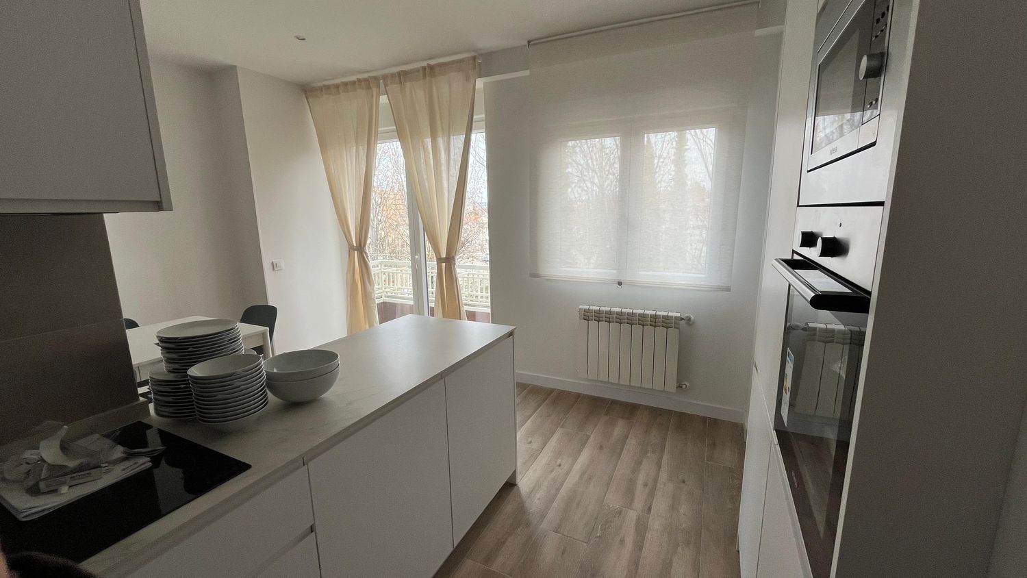 Piso en calle Constitución, 3 - Foto 35