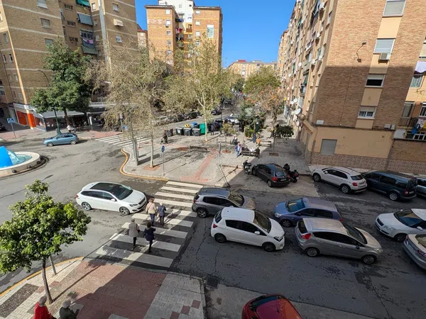 Piso en calle Ingeniero la Cierva, 2 - Foto 21