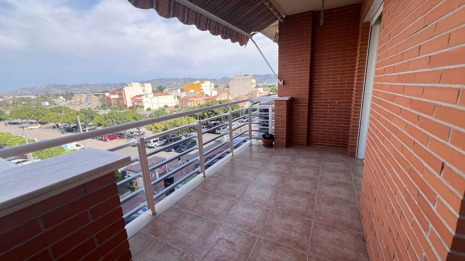 Piso en calle Alcalde Pedro Cascales Vivancos, 18 - Foto 19