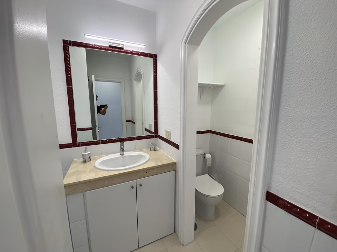 Apartamento en  Calle Baleares 10 - Foto 10