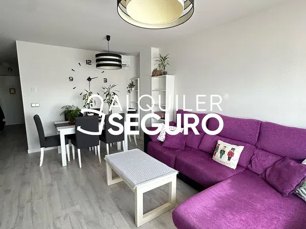 Piso en Plaza del Sol, Sur, Sur - Foto 3