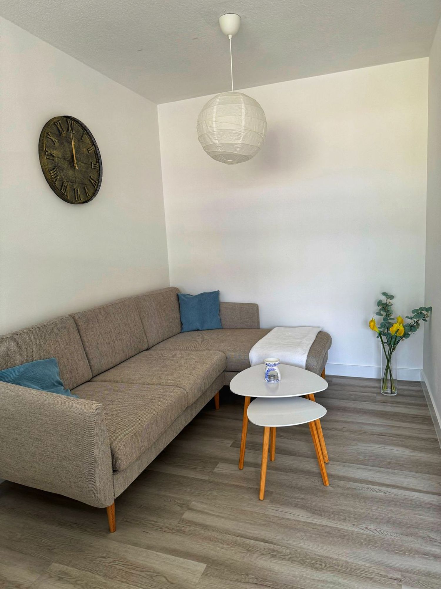 Piso en avenida Marqués de Villanueva del Prado, 4 - Foto 15