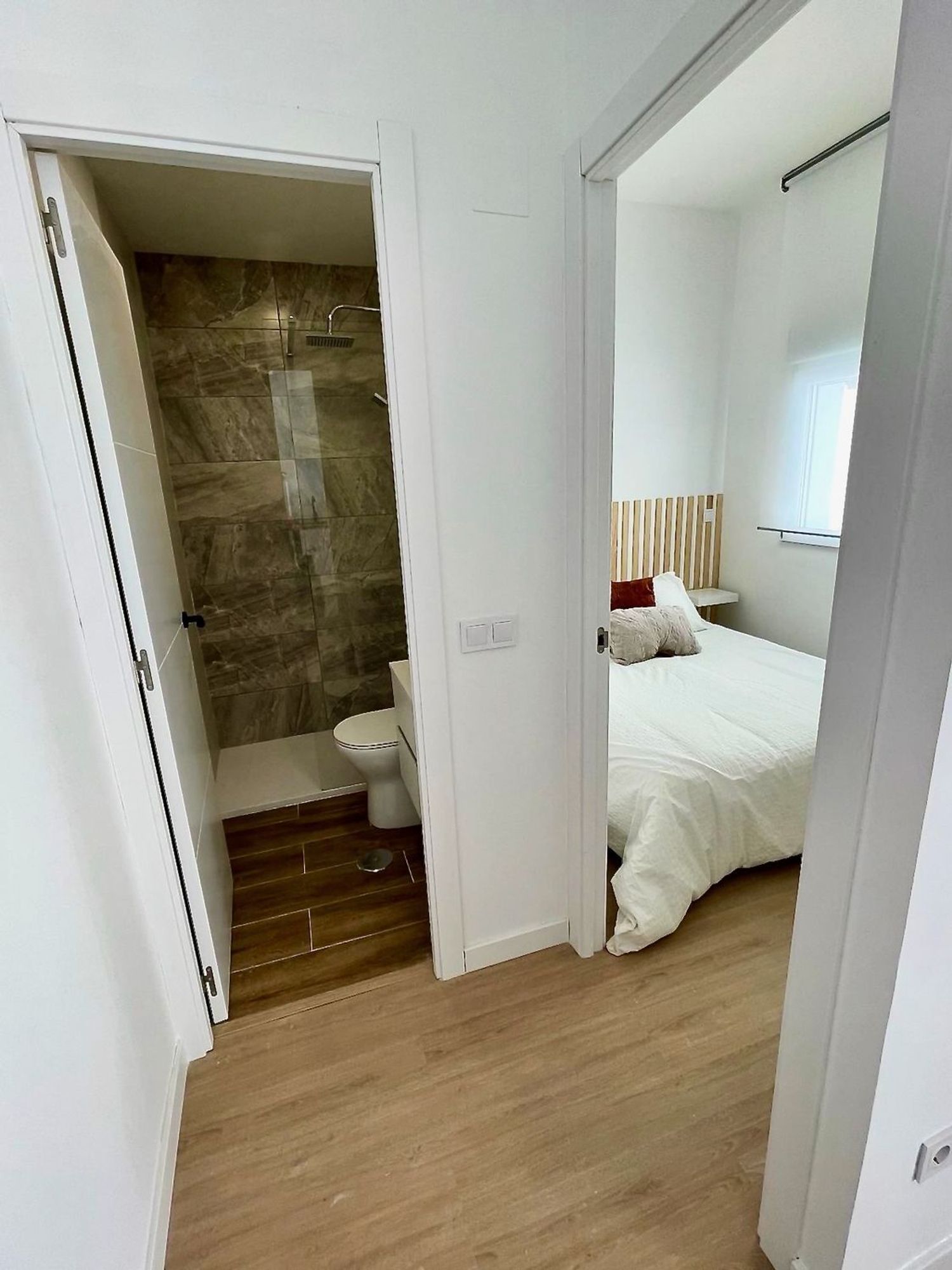 Estudio en Valdeacederas, Madrid - Foto 8