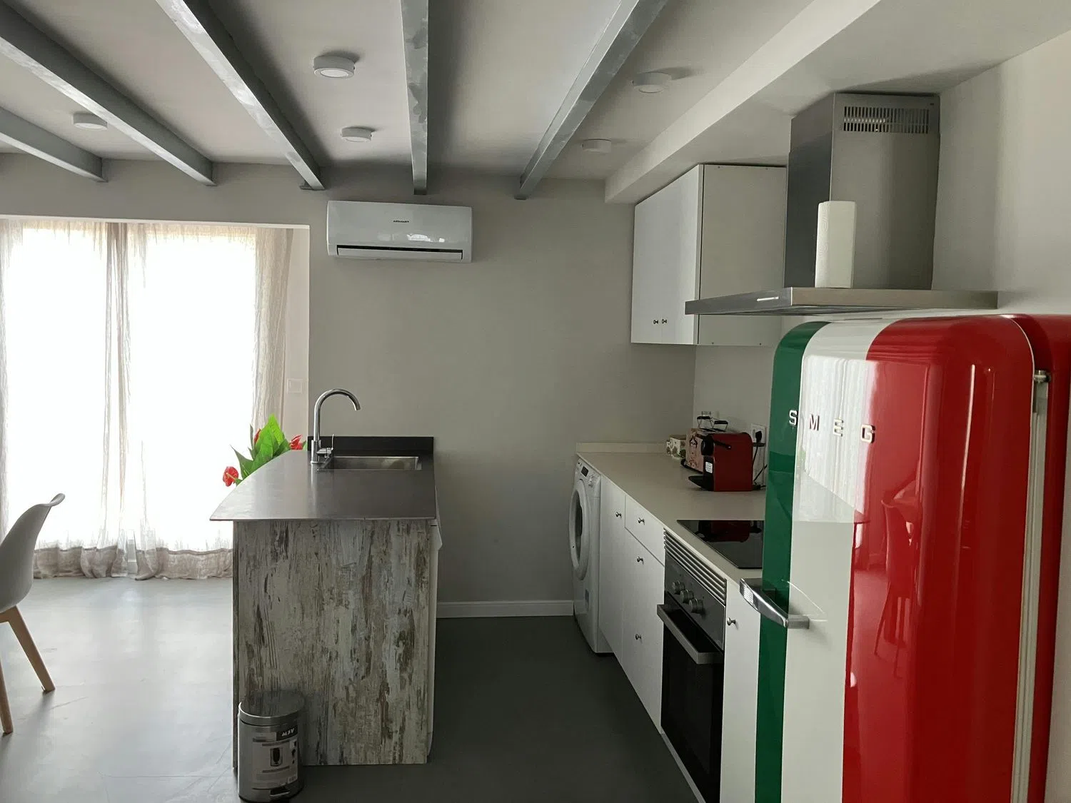Piso en C. de la Reina, 12 - Foto 6