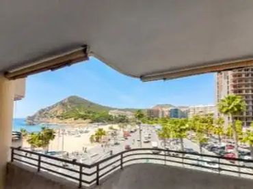 Piso en  Avinguda de la Marina Baixa 16 - Foto 3