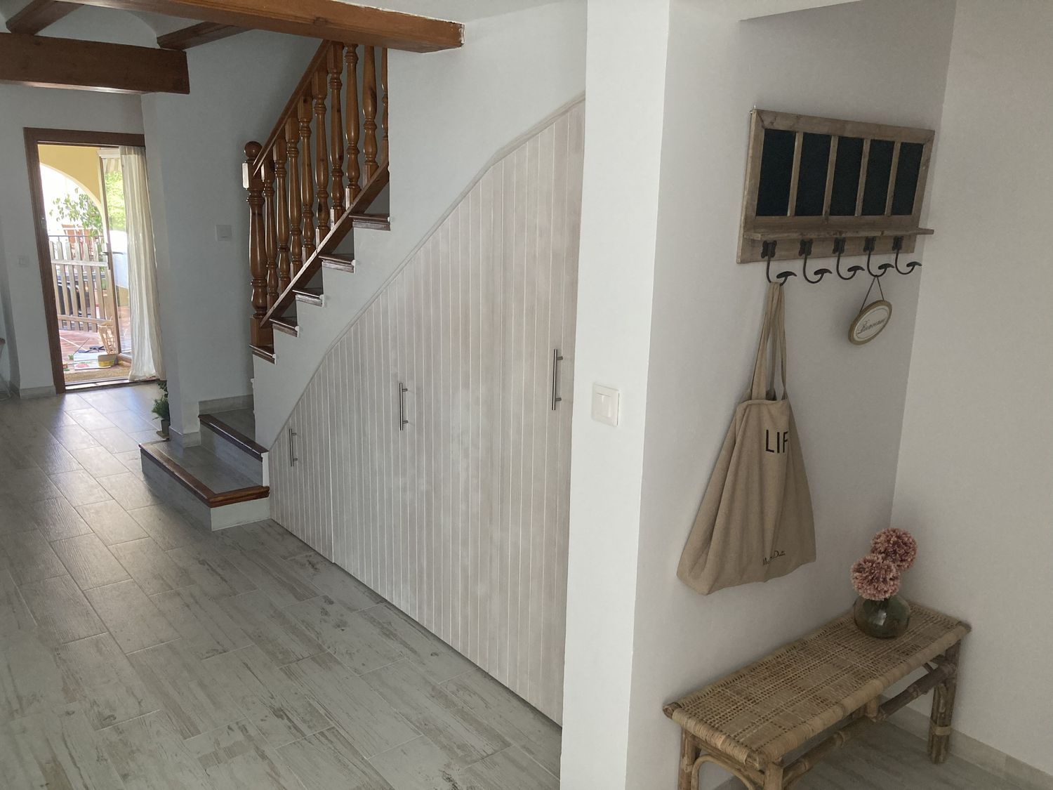 Chalet adosado en Calle de la Cama-Roja, 20, El Montgó, El Montgó - Foto 4