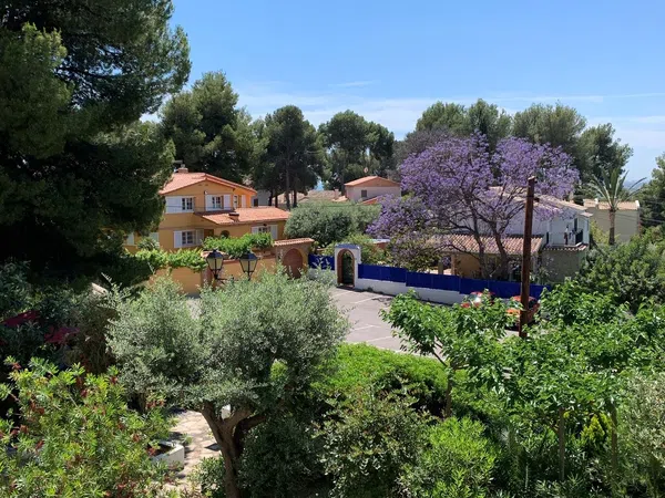 Chalet adosado en Plaza Pobla Montornes, 2, Montornes - Las Palmas - El Refugio, Montornes - Las Palmas - El Refugio - Foto 2