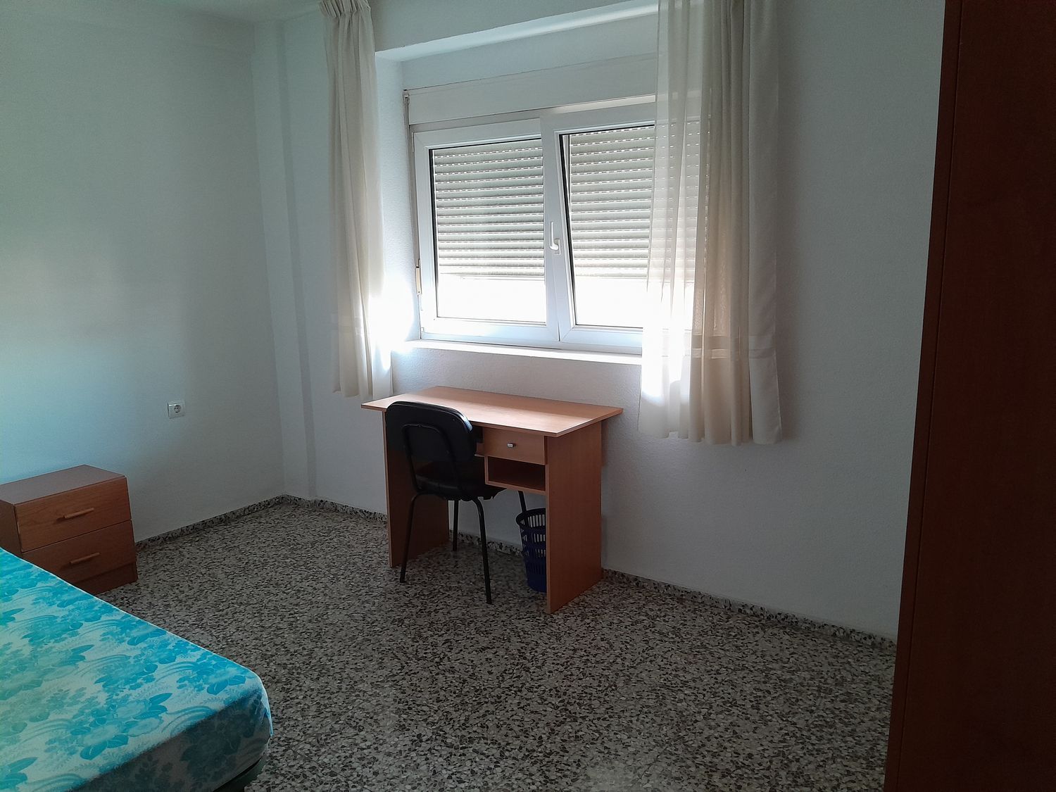 Piso en Calle Pintor Espinosa, 14, Vistalegre - Parque Cruz - Universidades - Foto 3