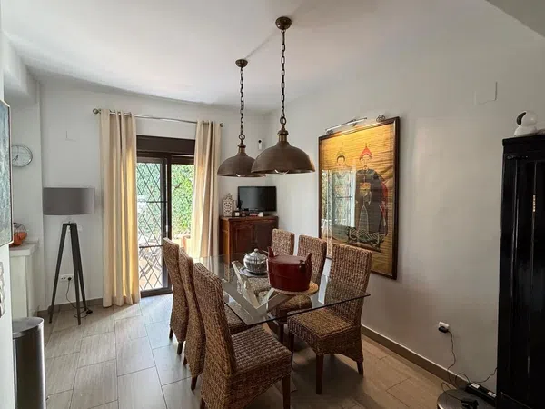 Chalet adosado en Calle playa de la puntilla, 11, La Jara, La Jara - Foto 19