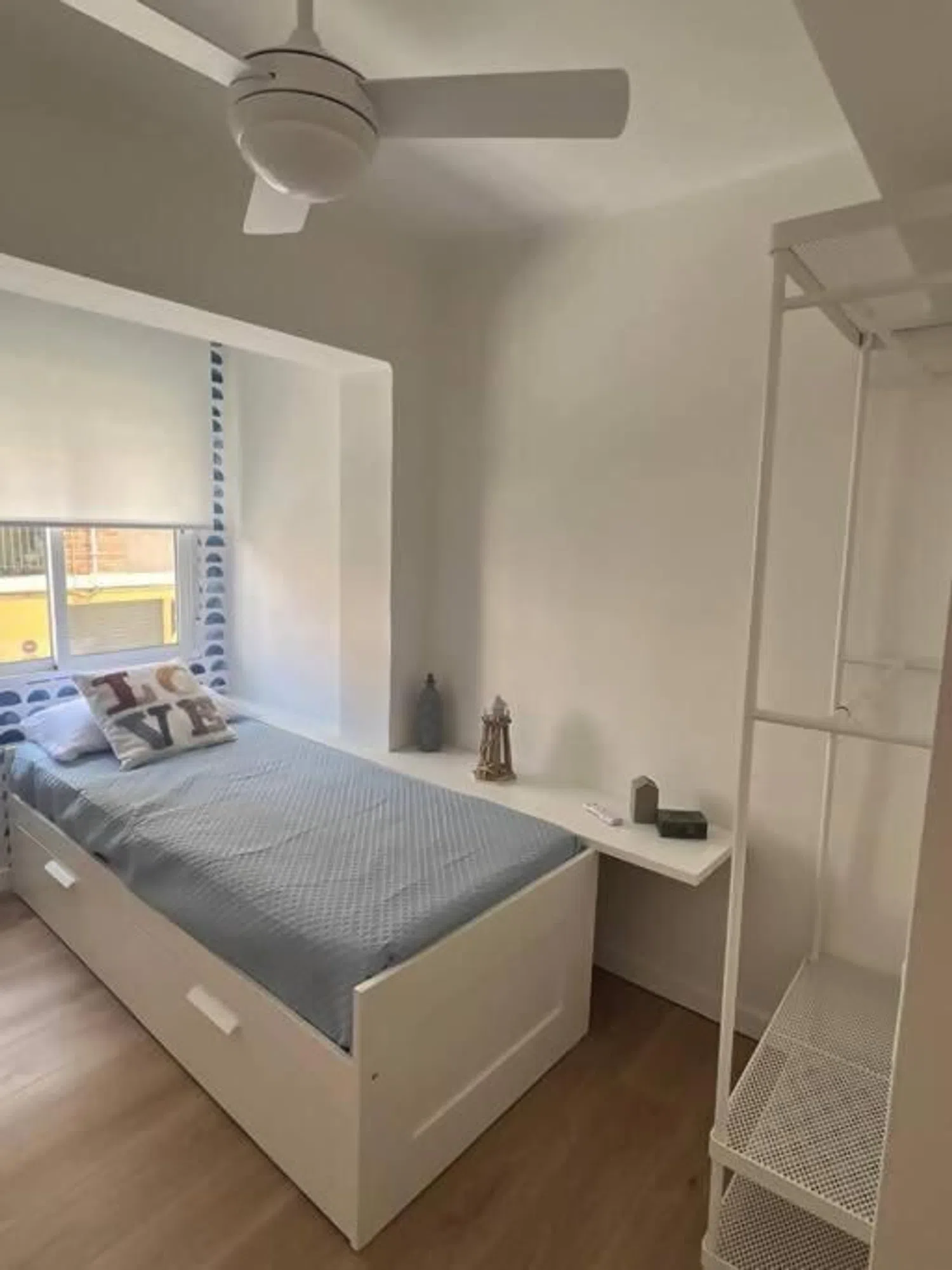 Piso en calle de La Marina, 36 -1 - Foto 13