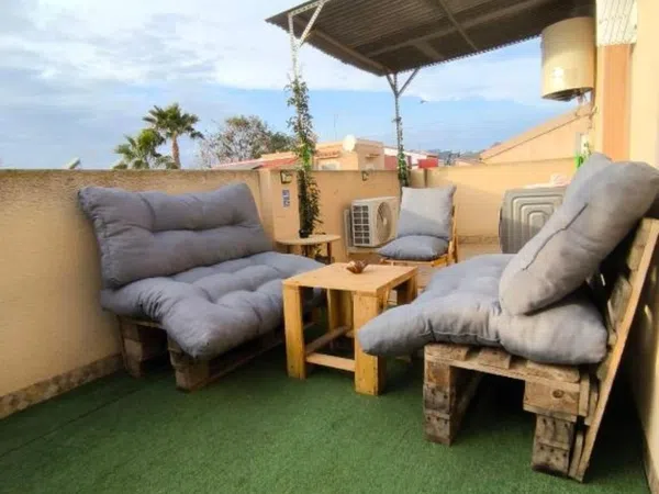 Dúplex en Calle Sabina Mora, 22, Playa Sol - Foto 9
