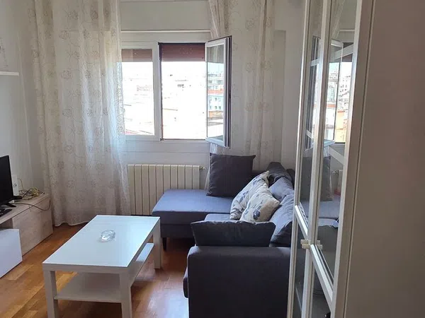Piso en Calle de la Paz, 28, Paseo Sagasta - Foto 3