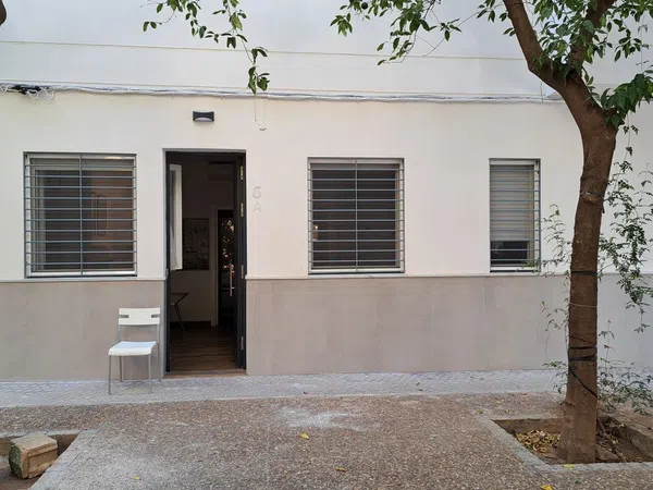 Piso en Calle Serrano y Ortega, 6, Tiro de Línea - Foto 28