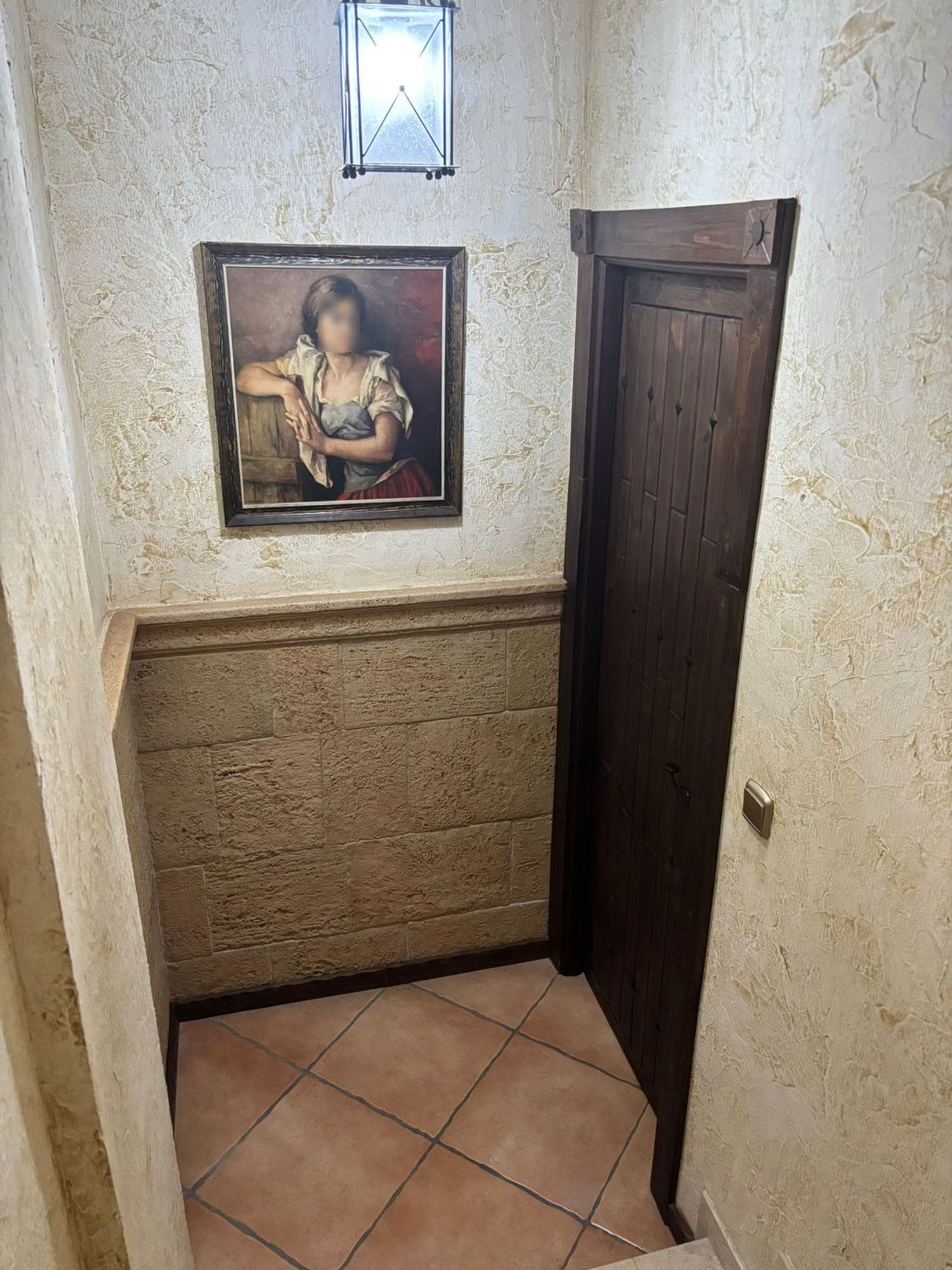 Chalet adosado en calle Alberto Asencio Gonzalvez, 41 - Foto 16