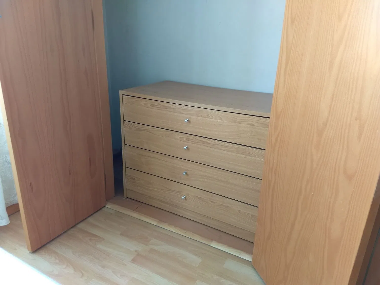 Ático en calle Omar, 12 - Foto 4