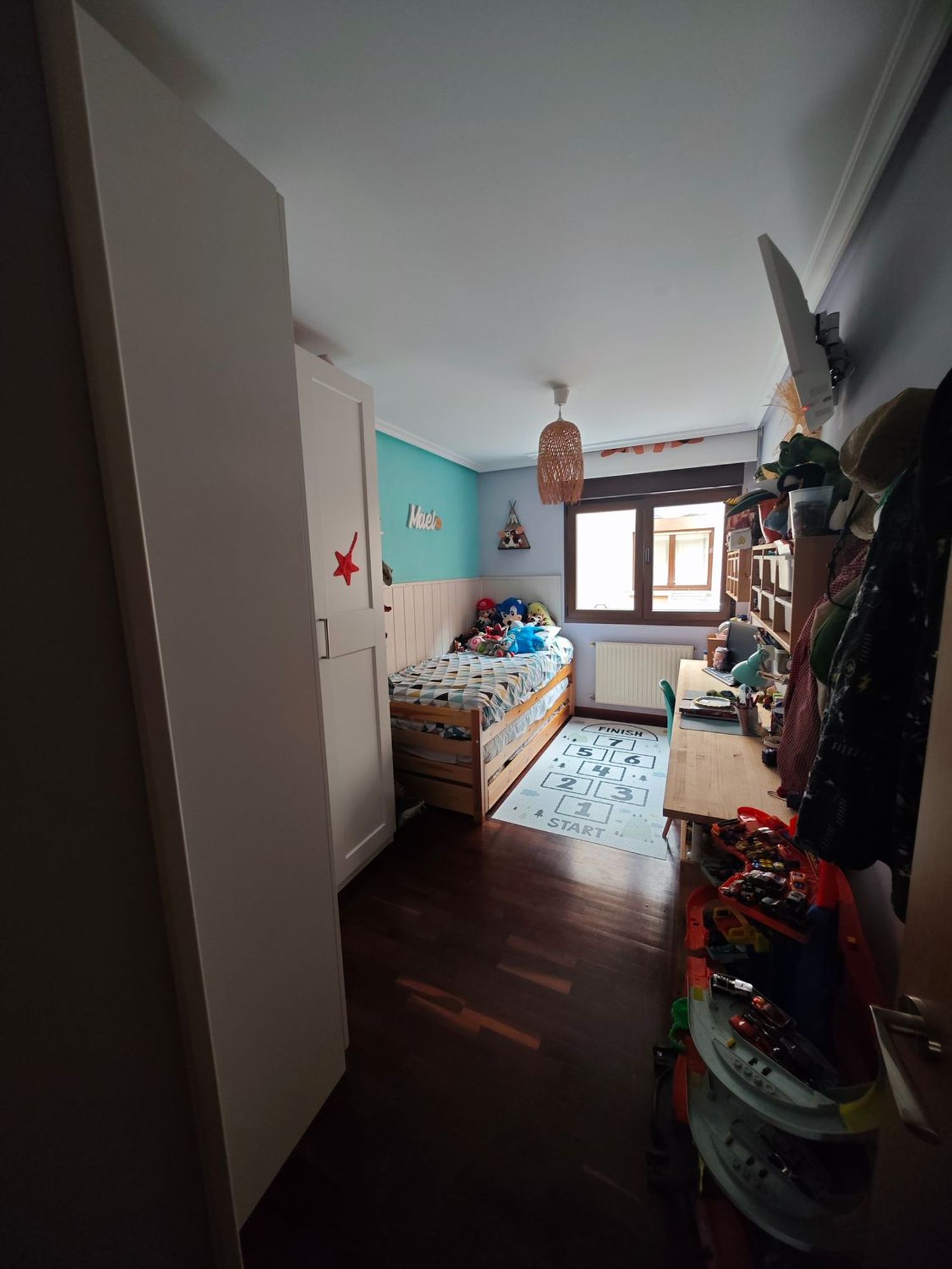 Piso en Calle de Orán, 35, Nuevo Gijón - Foto 19