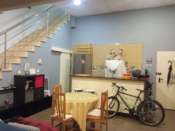 Chalet adosado en Arco norte - Avda España - Foto 24