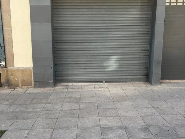 Local en Calle de Jaume Balmes, 28, Centre, Centre - Foto 2