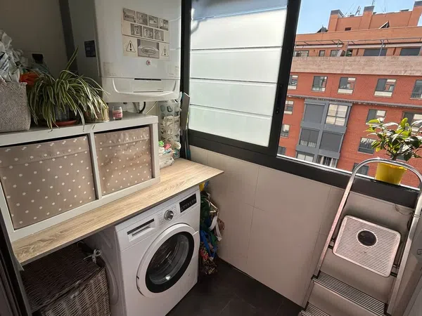 Piso en Calle de Juan Sánchez, 9, Peñagrande - Foto 5