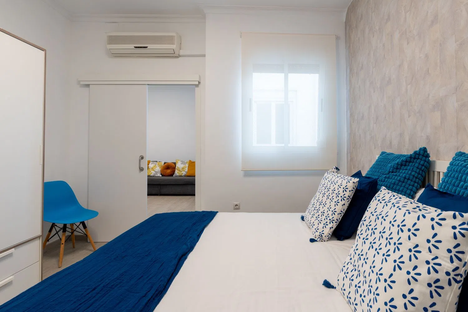 Piso en calle Aponte, 4 - Foto 15