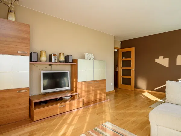 Piso en calle José María Marcilla, 4 - Foto 8