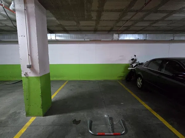 Piso en calle Sor Juana Ines de la Cruz, 1 - Foto 12