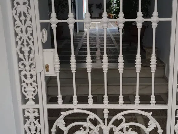 Piso en calle Rodrigo de Triana, 10
