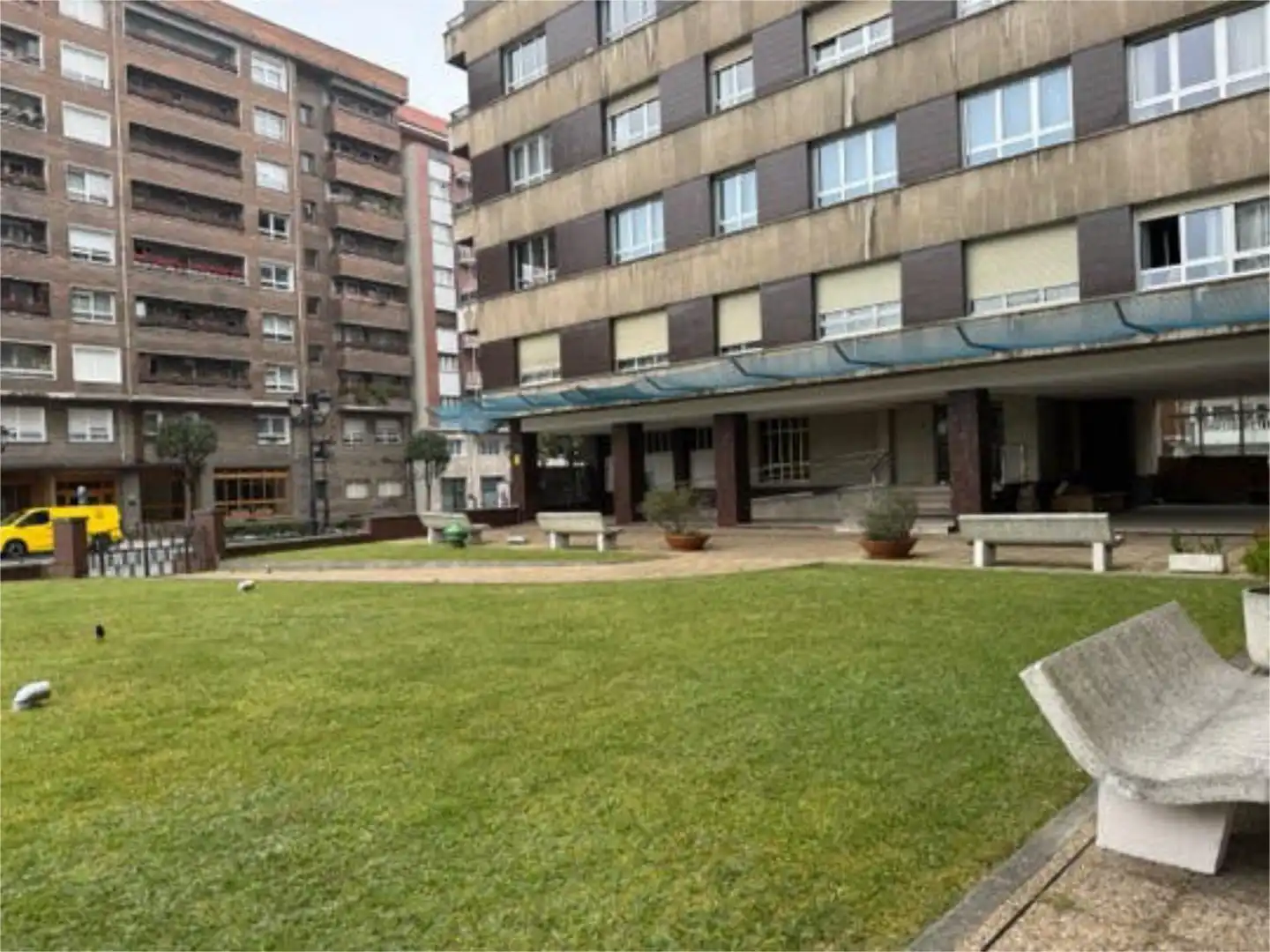 Piso en Centro - Foto 4