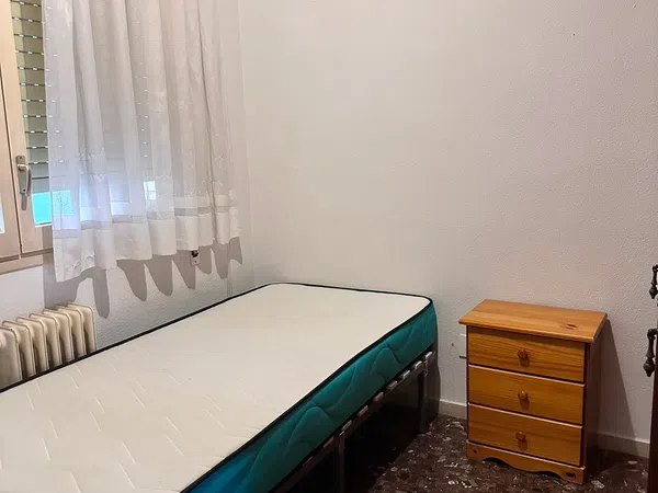 Piso en Calle de los Hidalgos, 1, El Torreón - Los Ángeles - El Pilar, El Torreón - Los Ángeles - El Pilar - Foto 13