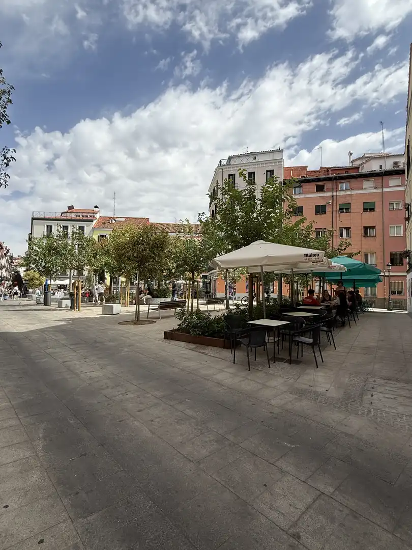 Apartamento en  Calle del Espíritu Santo 32 - Foto 22