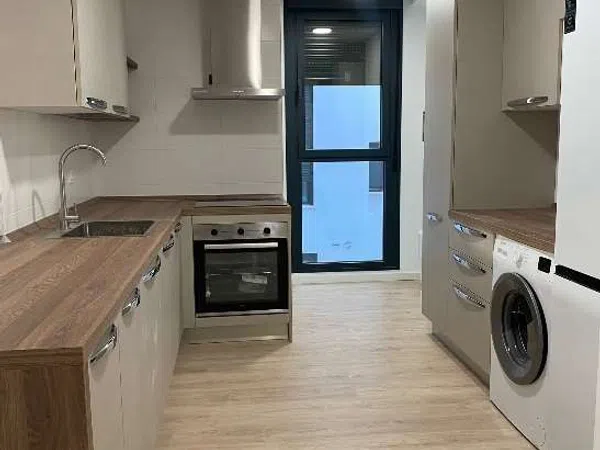 Piso en Calle Alcalde Ricardo Fernández Cuello, 1, Las Almenas, Las Almenas - Foto 4