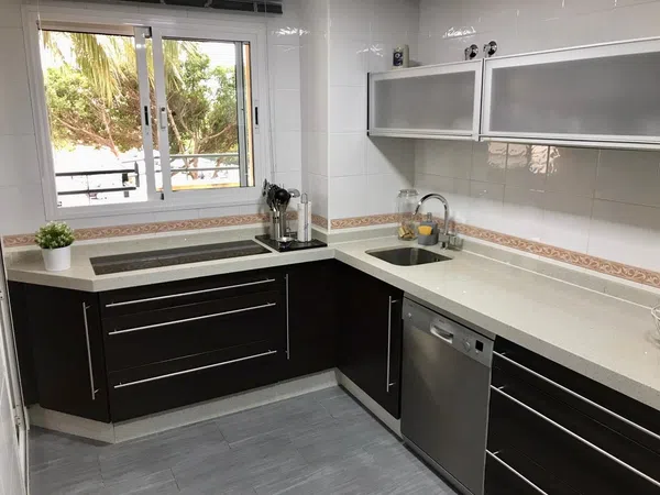 Piso en calle Lora del Río, 21 - Foto 8