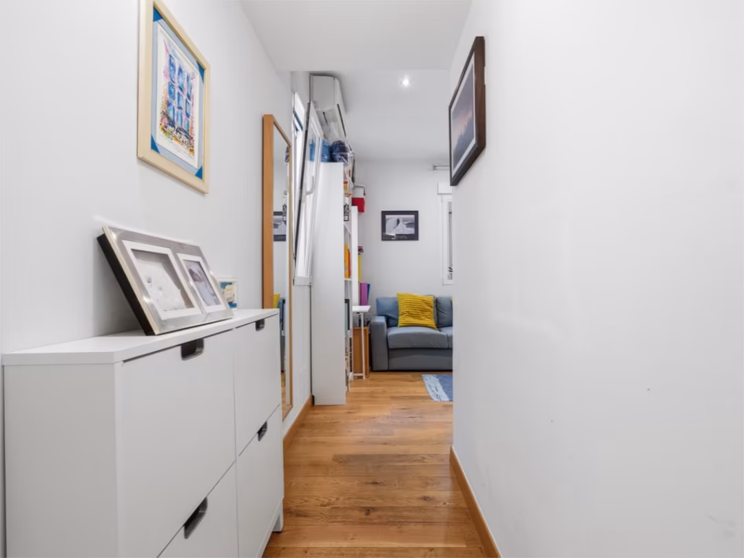 Piso en  Calle de Lope de Rueda 44 - Foto 20