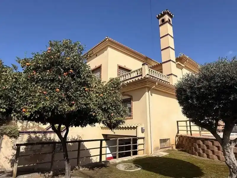 Chalet en  Calle las Velas 20 - Foto 6