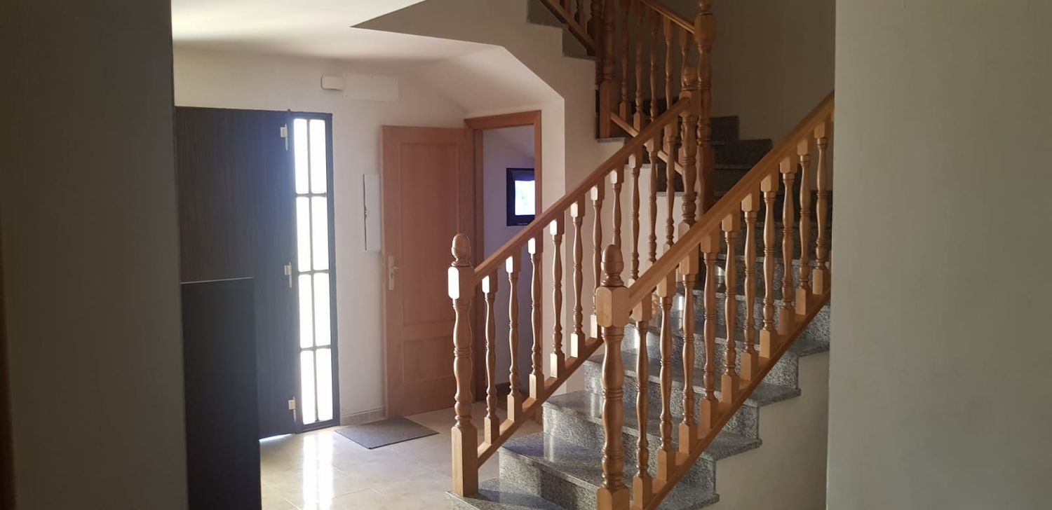 Casa o chalet independiente en Calle Cedro, 275 - Foto 4