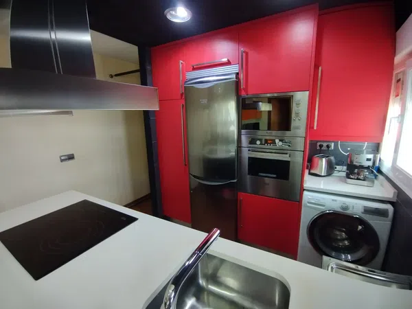 Piso en calle Alfredo Aleix, 44 - Foto 8