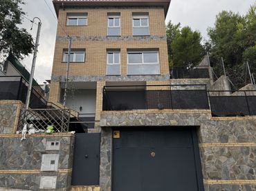 Chalet en  Carrer de Hermann Hesse 78 - Foto 5