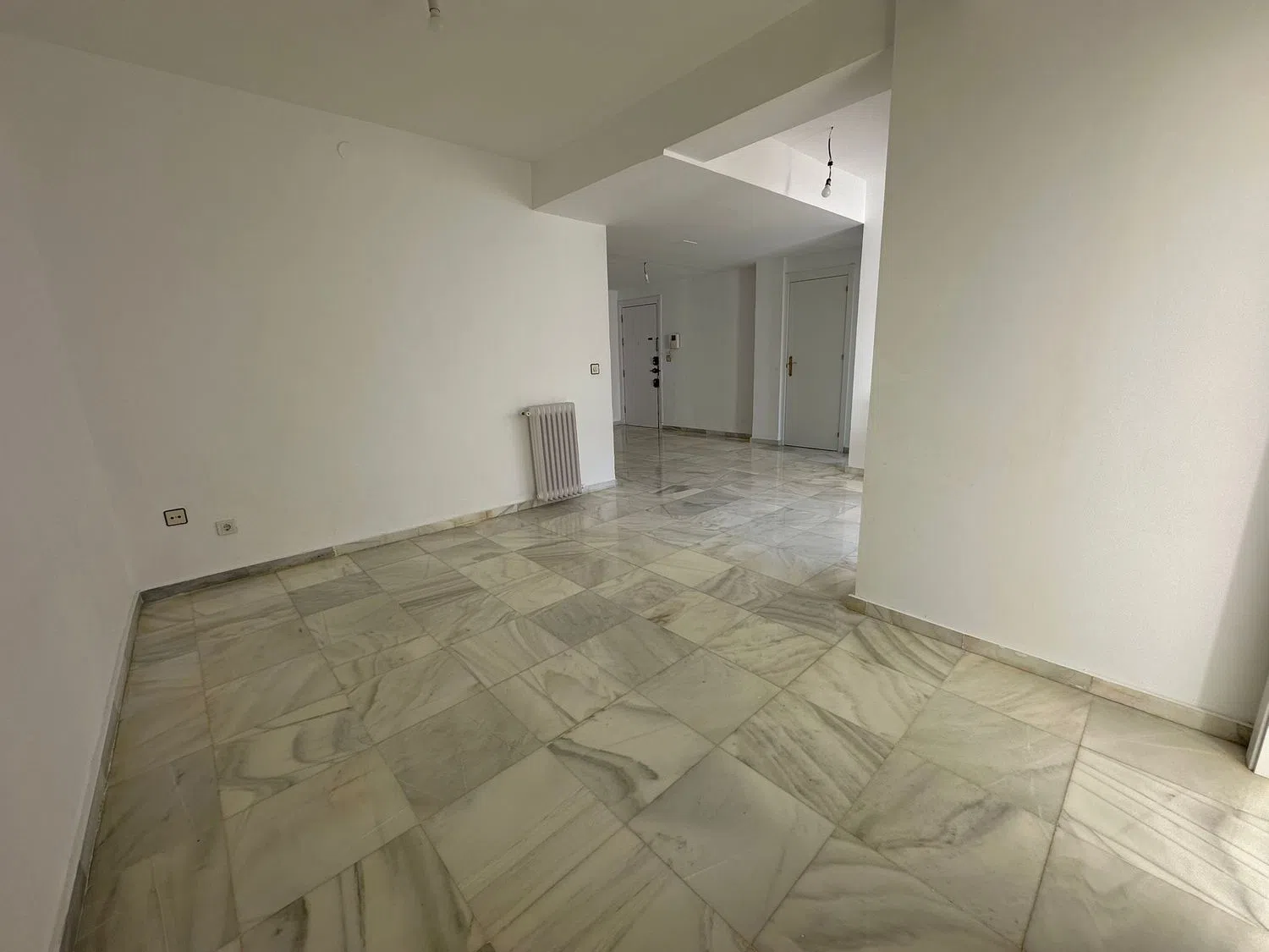 Piso en plaza de Mariana Pineda, 7 - Foto 5