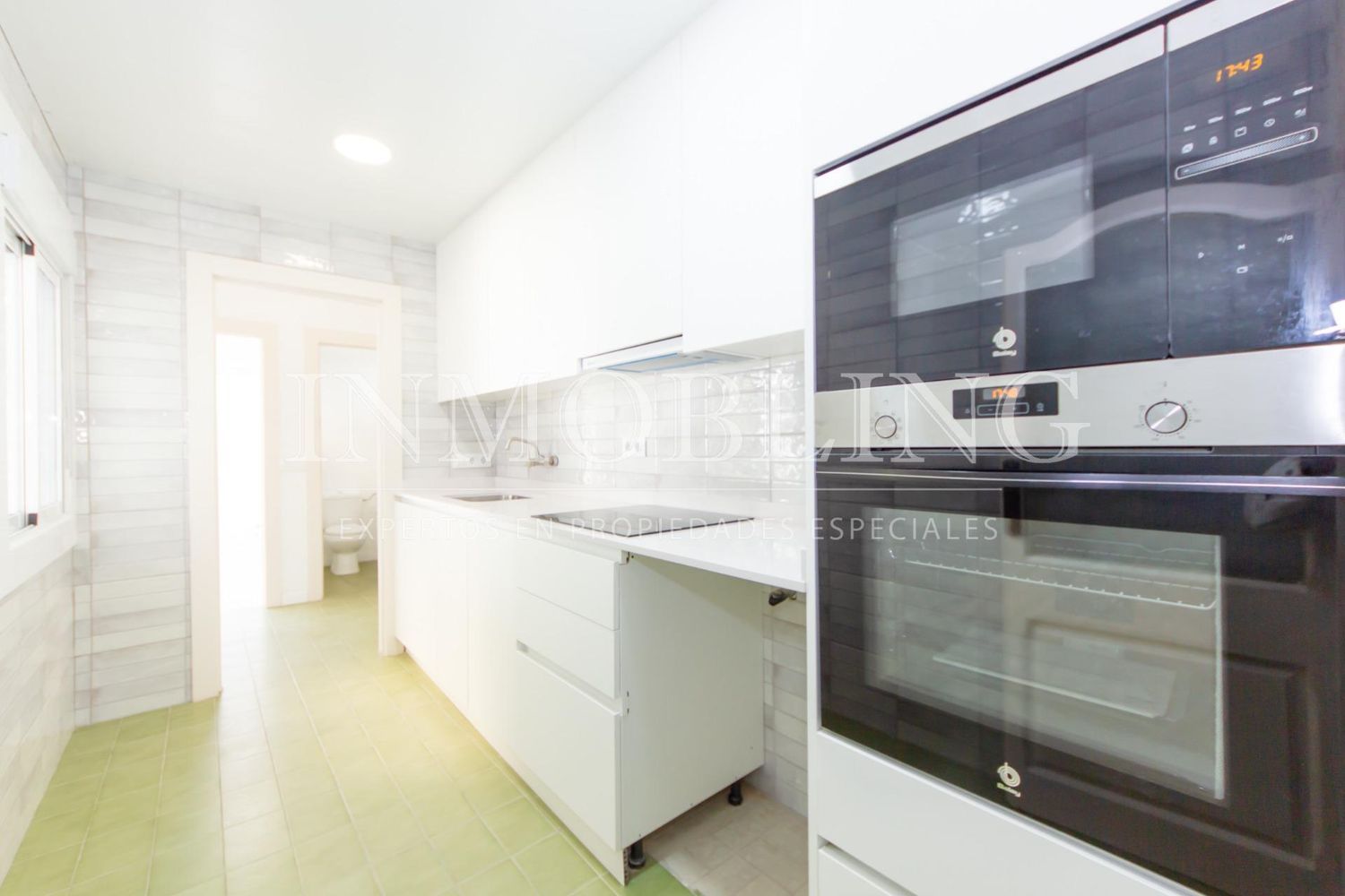 Casa o chalet independiente en Eixample - Foto 24